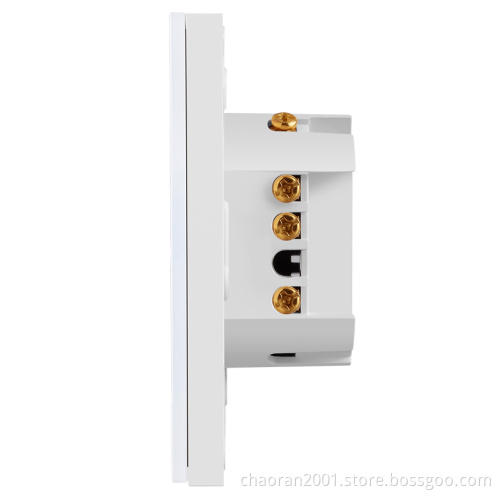 Electric Remote Zigbee Light Led Wifi Touch Smart Home Switch